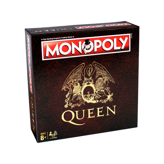 Monopoly Queen edition
